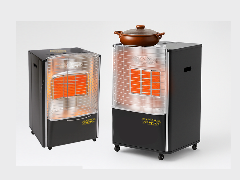 صوبات الغاز