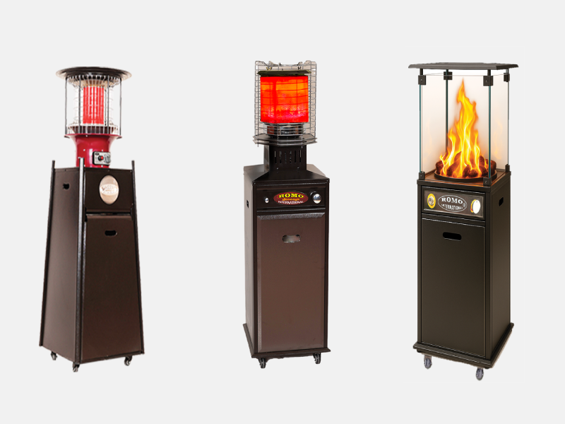 صوبات الحدائق