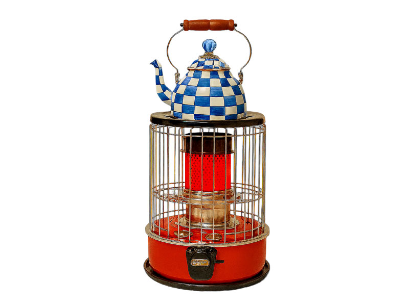 صوبات الكاز