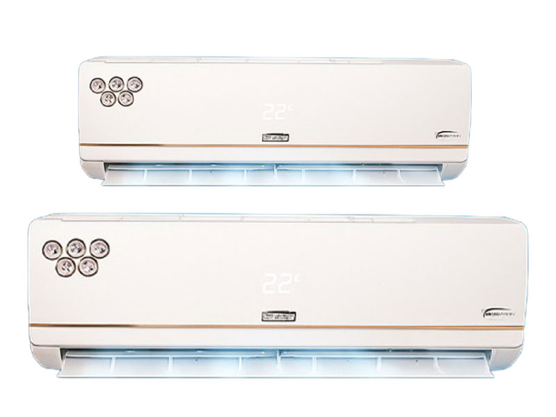 مكيفات رومو انترناشونال