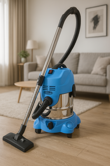 مكنسة الساحرة 2×1