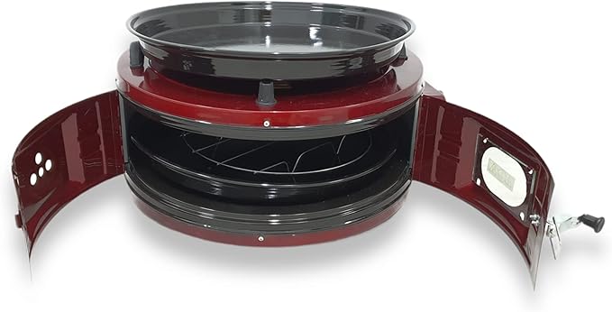 فرن رومو انترناشونال - السلطان الدائري .